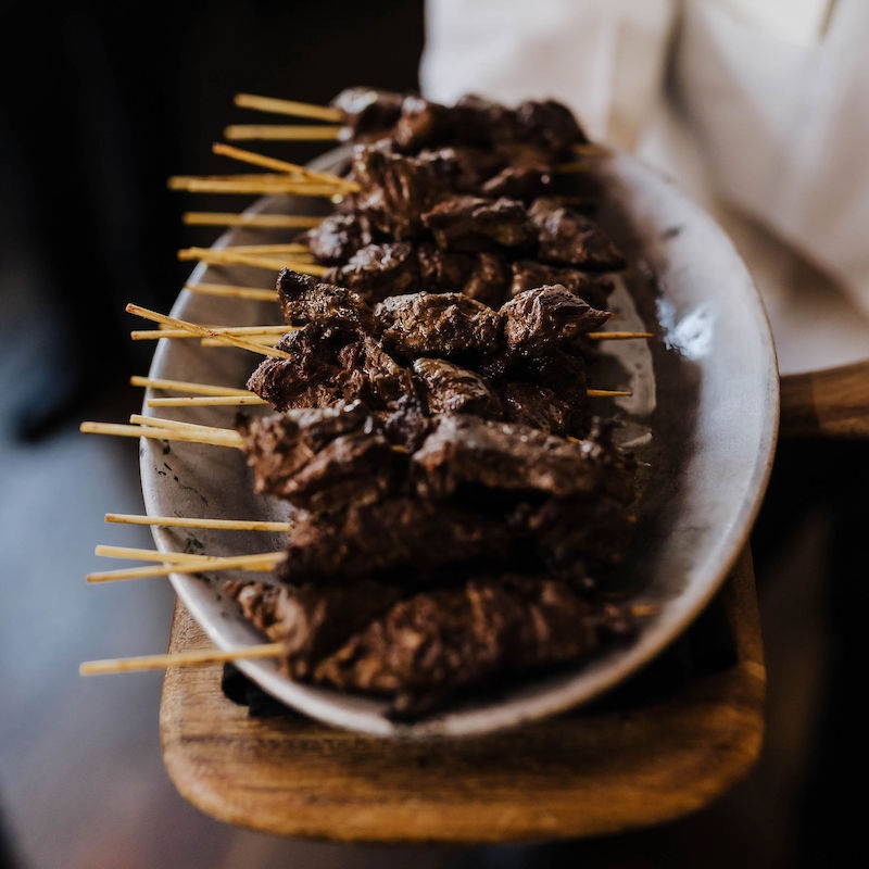 Thanksgiving Appetizer Ideas