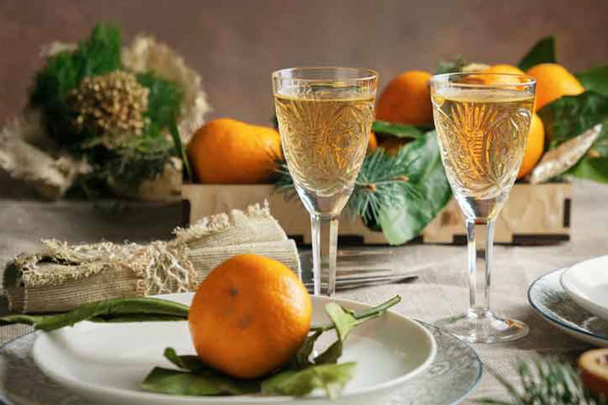 Decorate the Table