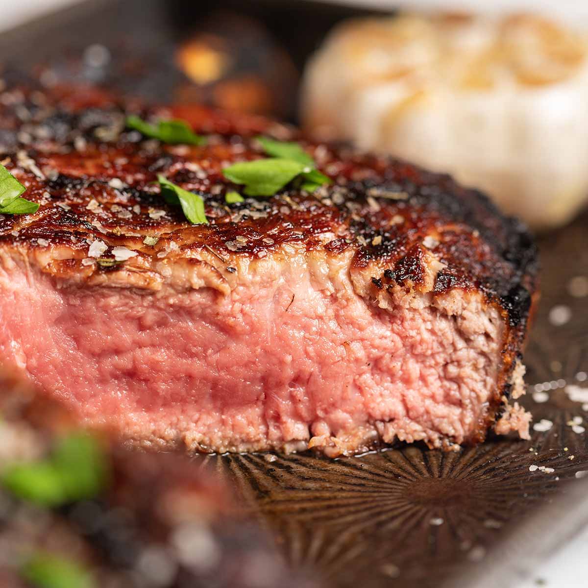 Gibsons Steak Father's Day Gift Guide