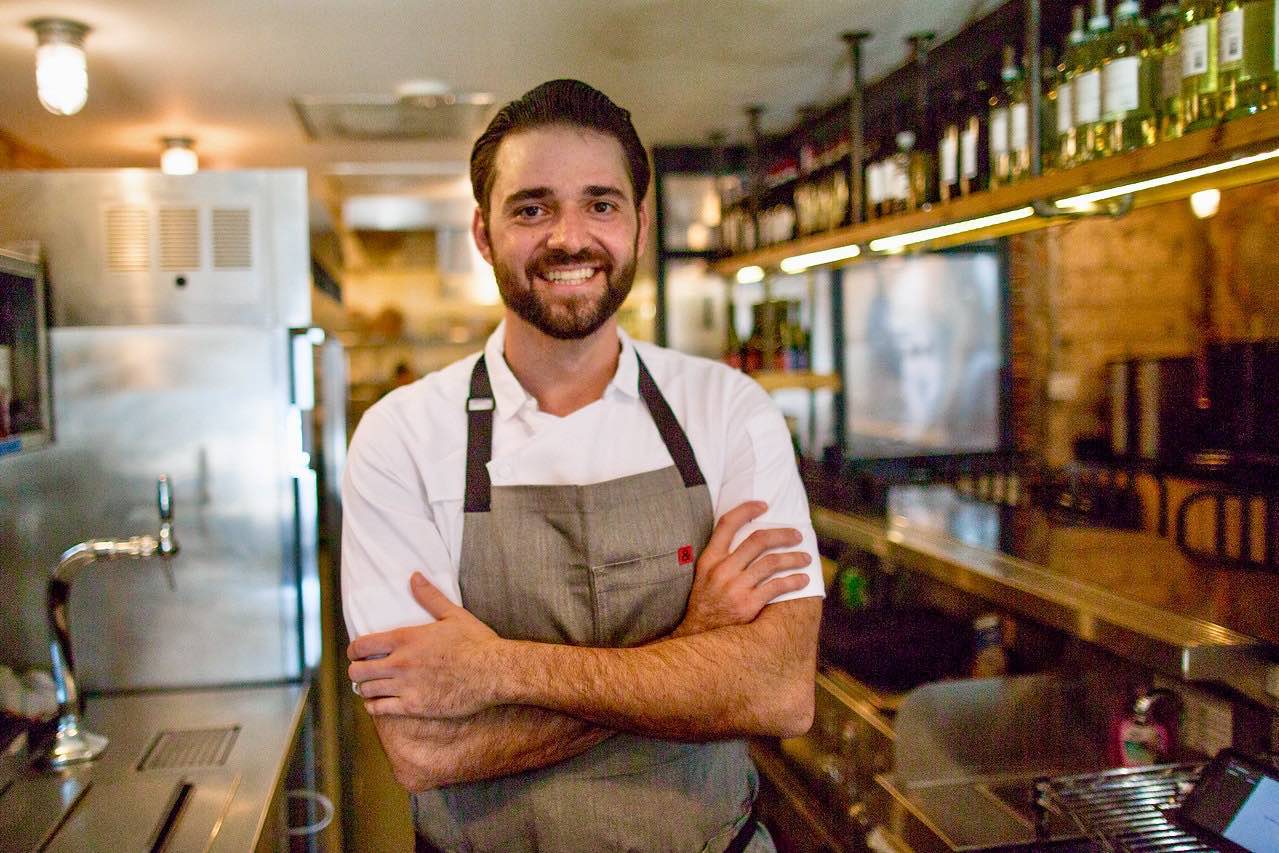 Gibsons Steakhouse Burger with Feta Yogurt