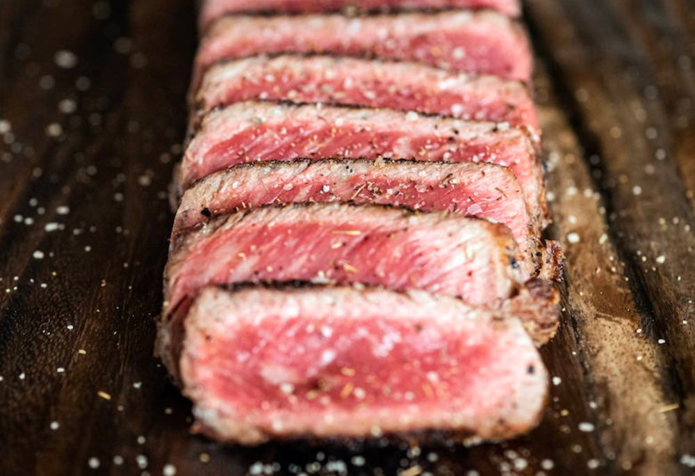 Gibsons Steak Shop