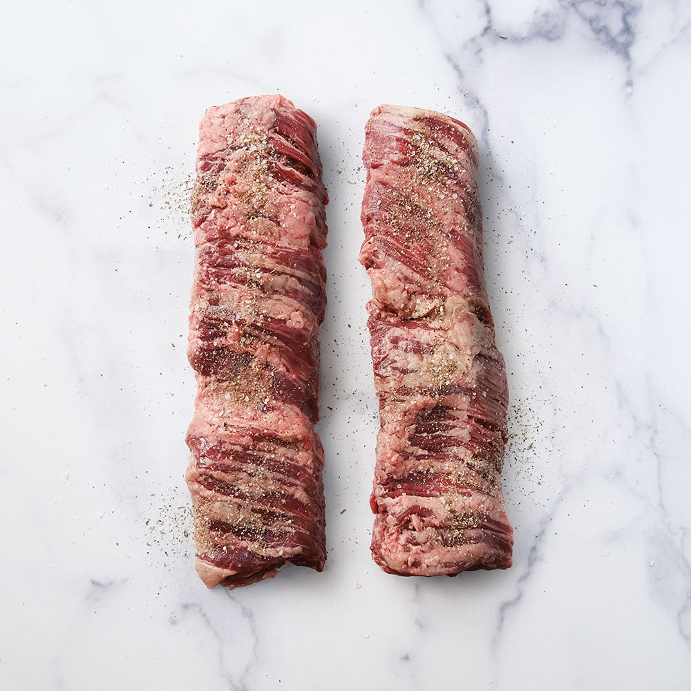 Skirt Steak