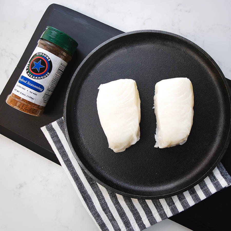 Gibsons Chilean Sea Bass