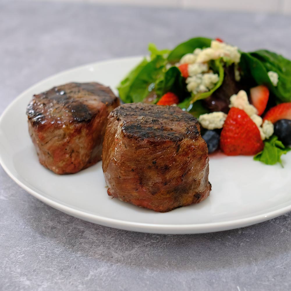 Gibsons Cooked Gold Coast Filets