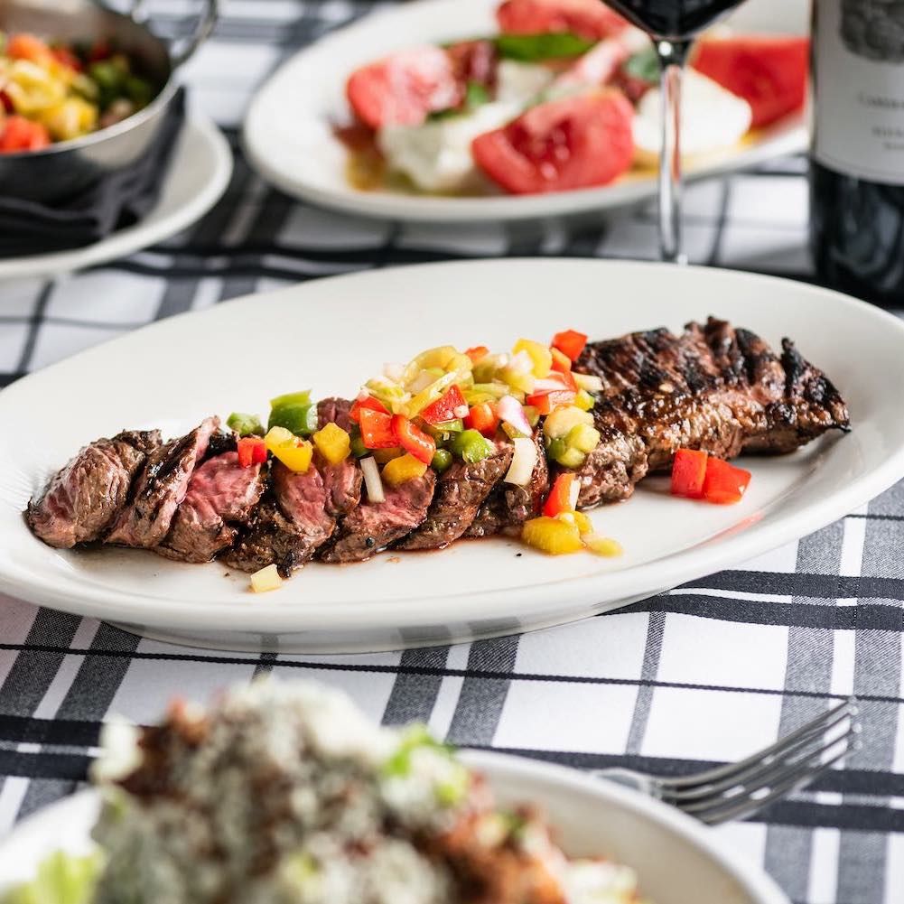 Skirt Steak