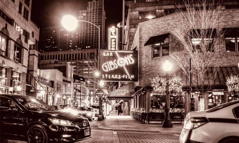Introducing Gibsons Steaks