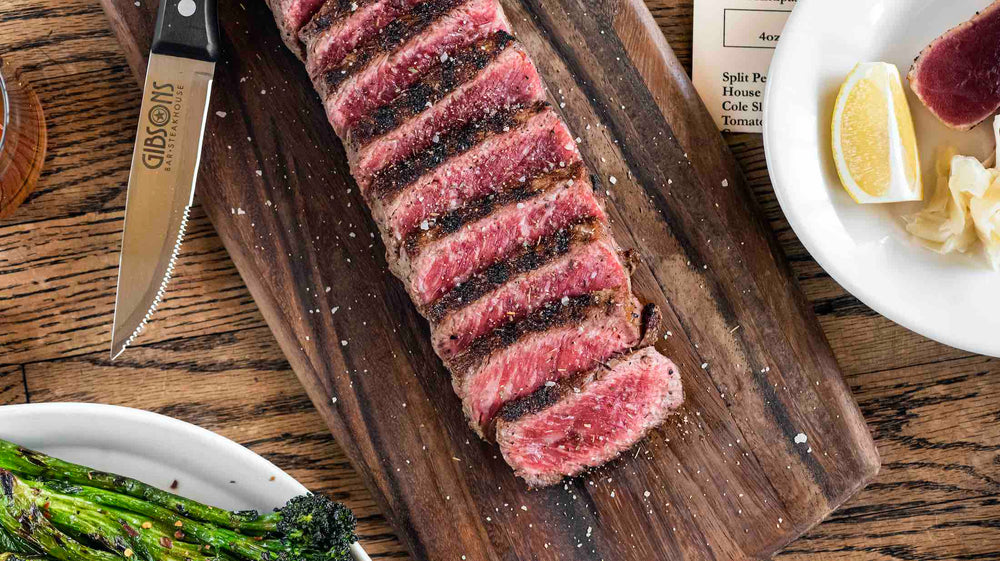 What Makes Grassfed Australian Beef Great