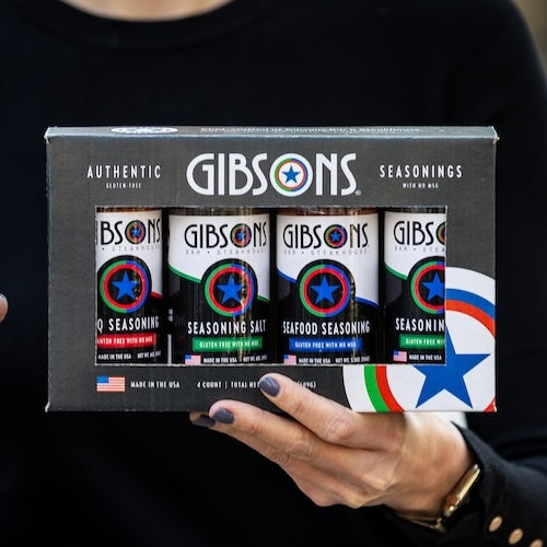 Gibsons Yeti Cooler Steak Box | Buy Gibsons Steaks Online | Ribeye