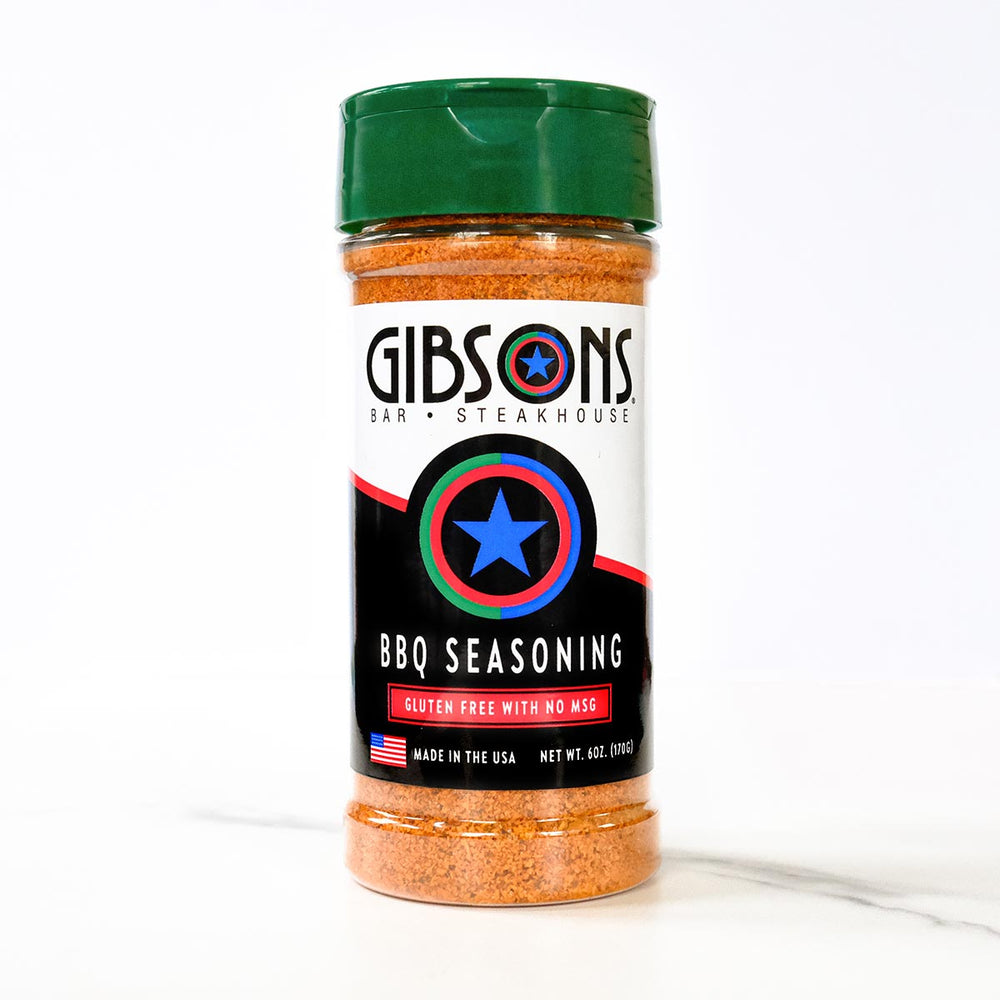 
                      
                        BBQ Seasoning
                      
                    