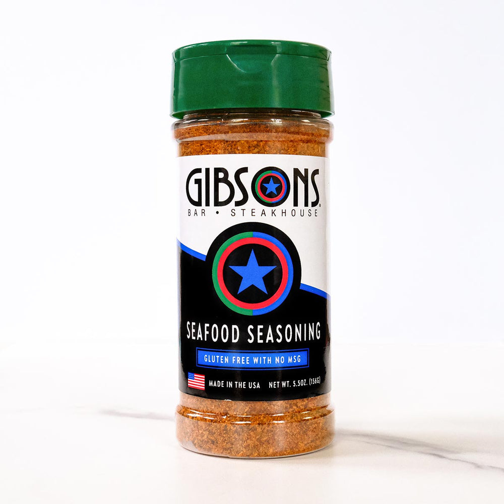 
                      
                        All 4 Gibsons Seasonings
                      
                    