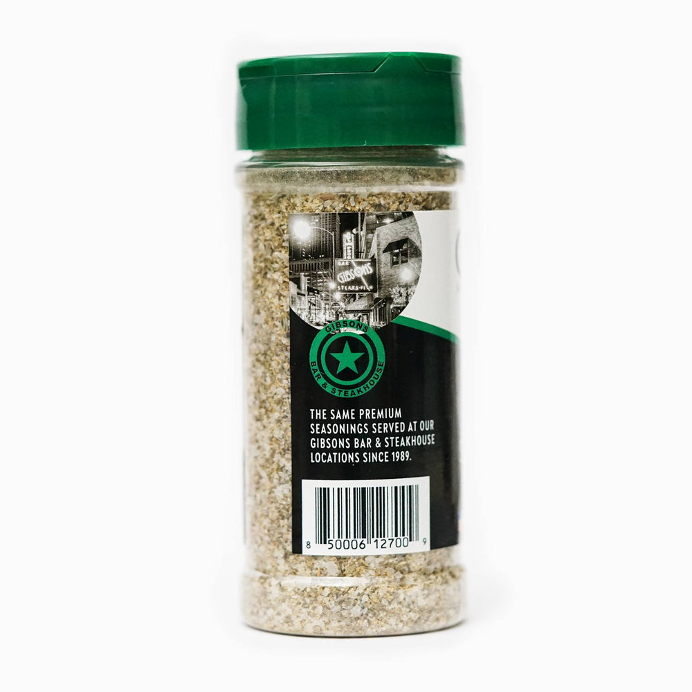 
                      
                        Gibsons Seasoning Salt (2 Bottles)
                      
                    