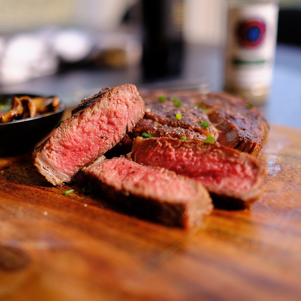 
                  
                    Steak, Burger & Knife Box
                  
                