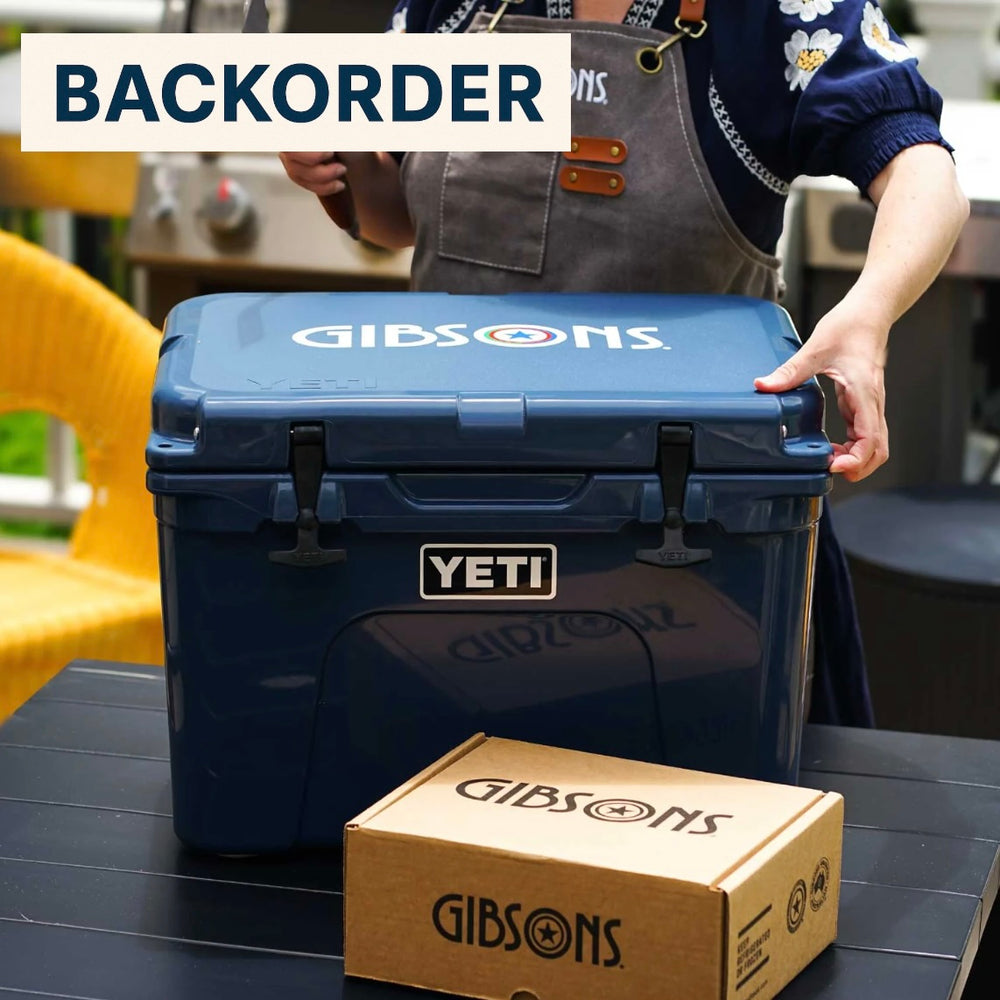 Yeti® Cooler Steak Box