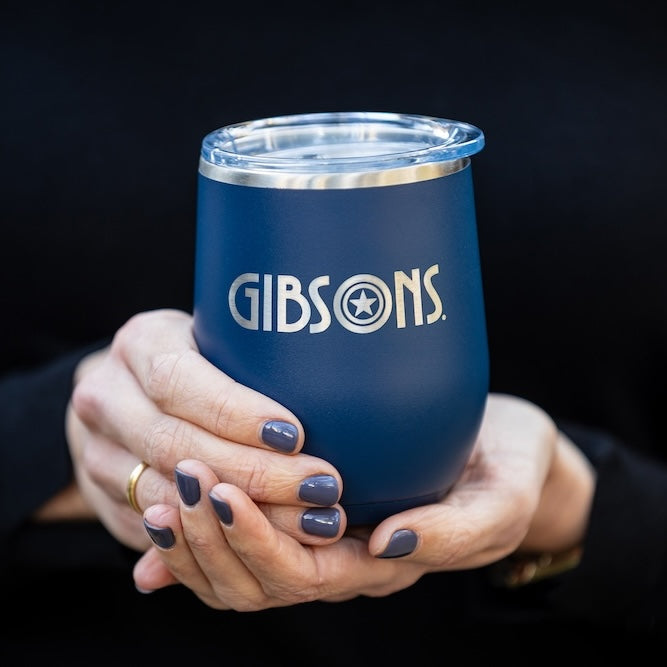 
                      
                        Gibsons Tumblers
                      
                    