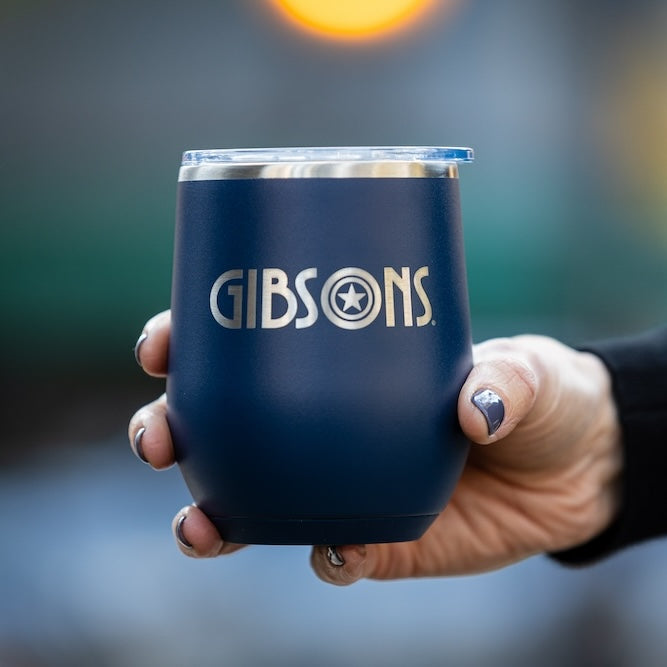 
                      
                        Gibsons Tumblers
                      
                    