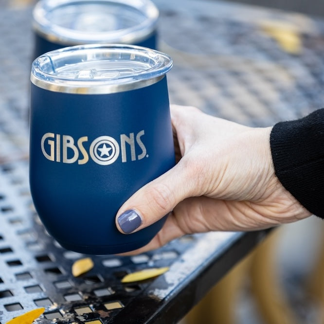 
                      
                        Gibsons Tumblers
                      
                    