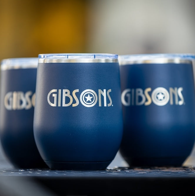 
                      
                        Gibsons Tumblers
                      
                    