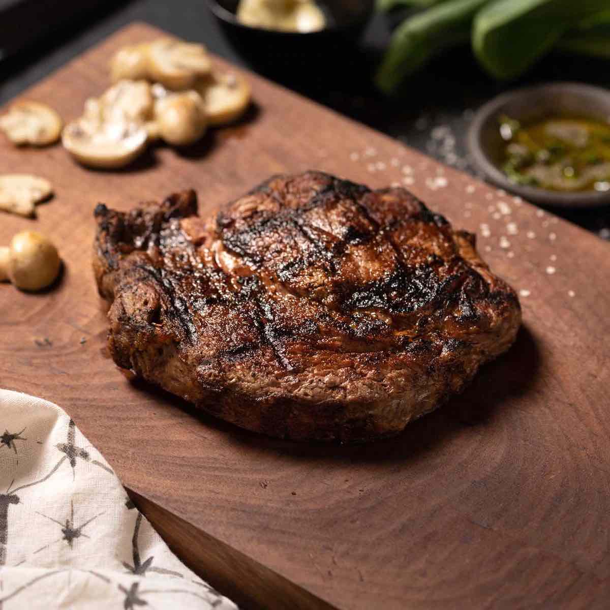 
                  
                    UKG Ribeye Box
                  
                
