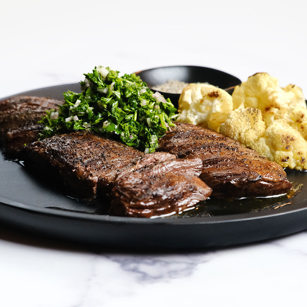 
                  
                    Skirt Steak
                  
                