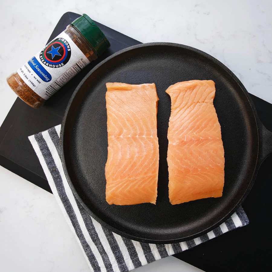 
                  
                    UKG Salmon Box
                  
                