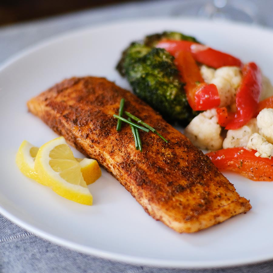 
                  
                    UKG Salmon Box
                  
                