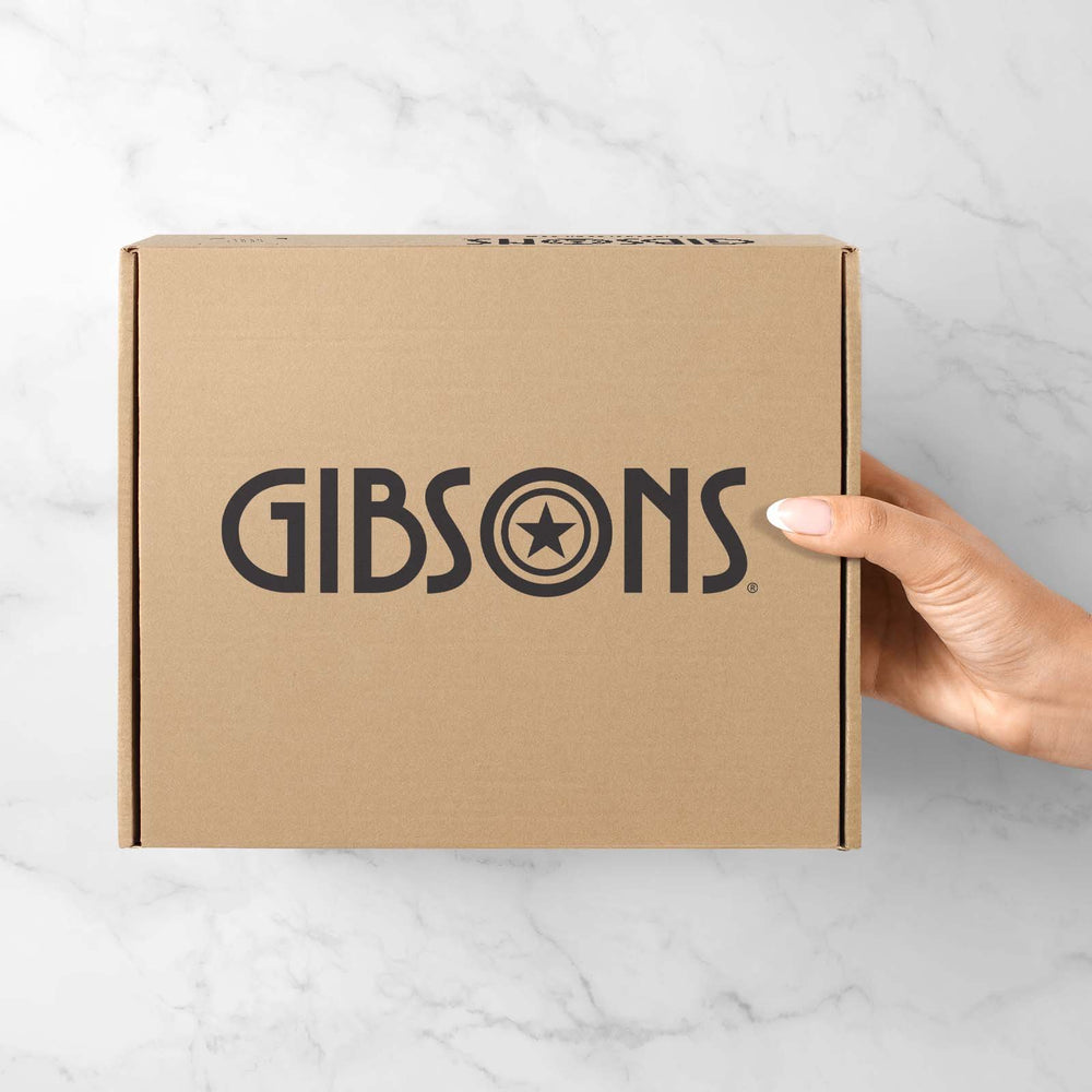 
                  
                    Gibsons Holiday Box
                  
                