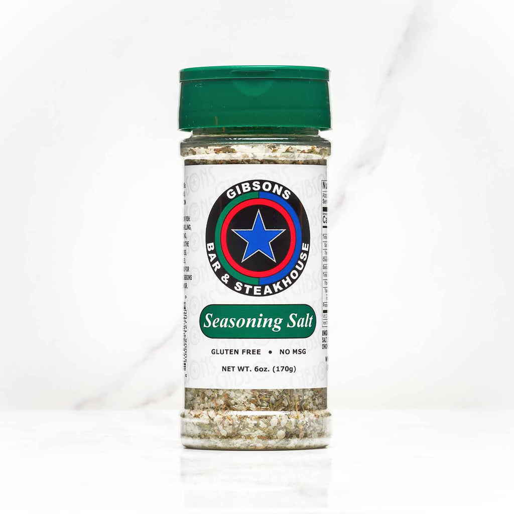 Gibsons Seasoning Salt Buy Gibsons Seasoning Salt Online Gibsons