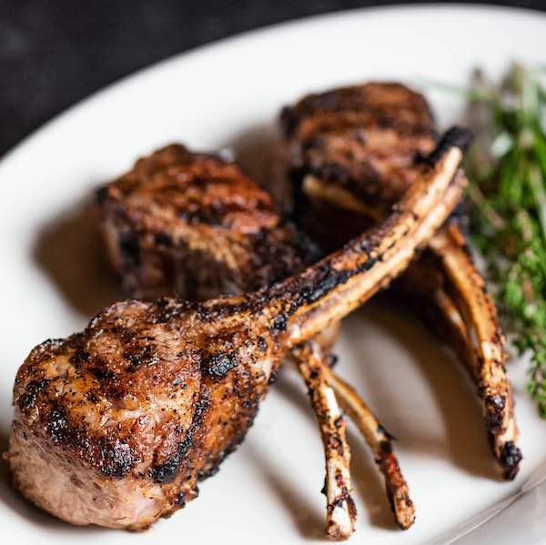 
                  
                    Lamb Chops
                  
                