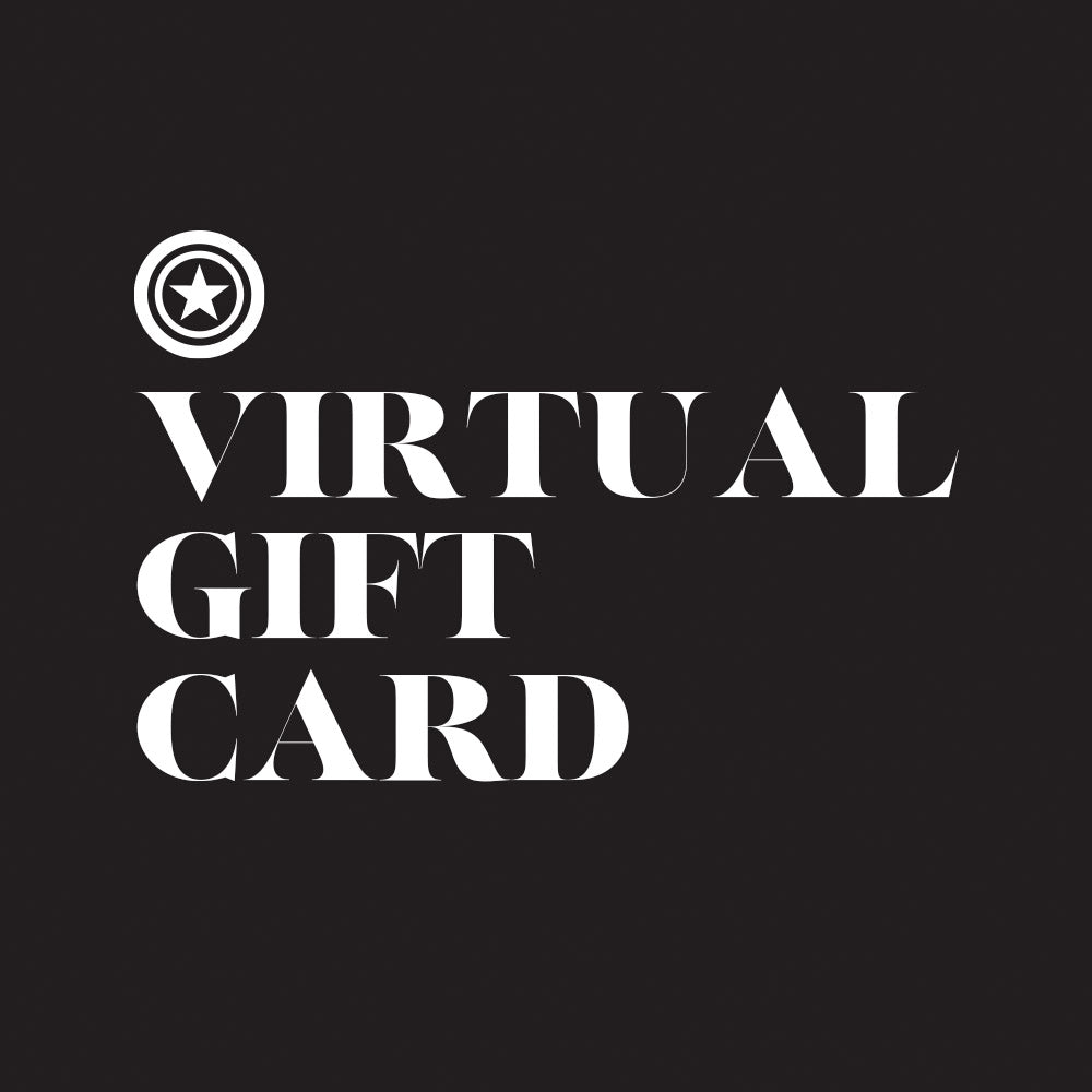 Gibsons Steak Shop Virtual Gift Card