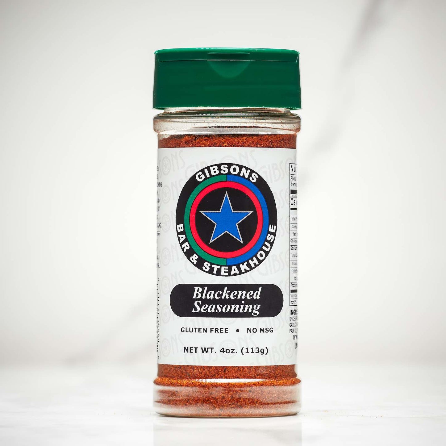 
                  
                    All 4 Gibsons Seasonings
                  
                